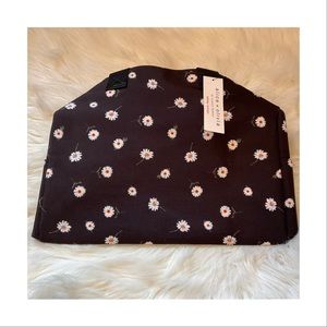 Alice + Olive Daisy Duffel Bag - NWT